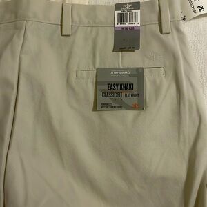 Dockers khaki pants for men